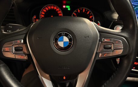 BMW X3, 2019 год, 4 100 000 рублей, 31 фотография