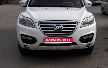 Lifan X60 I рестайлинг, 2013 год, 700 000 рублей, 1 фотография