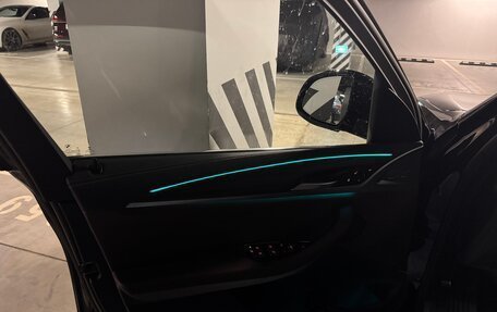 BMW X3, 2019 год, 4 100 000 рублей, 36 фотография