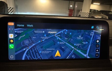 BMW X3, 2019 год, 4 100 000 рублей, 34 фотография