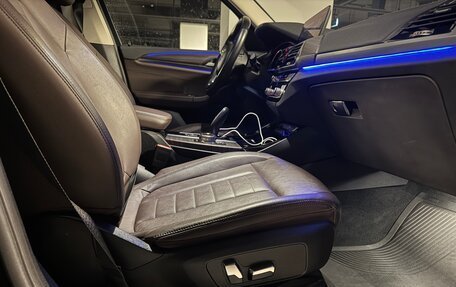 BMW X3, 2019 год, 4 100 000 рублей, 37 фотография