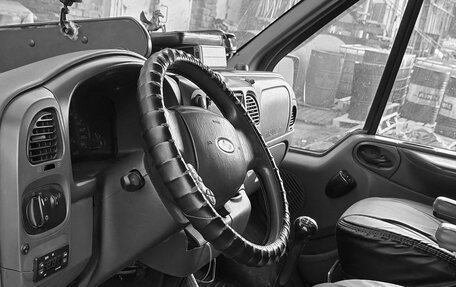 Ford Transit, 2002 год, 484 000 рублей, 5 фотография