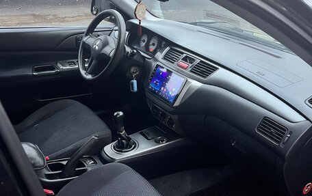 Mitsubishi Lancer IX, 2006 год, 420 000 рублей, 5 фотография