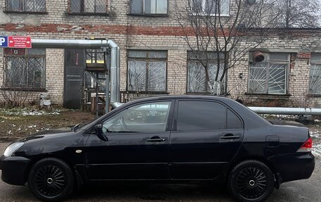 Mitsubishi Lancer IX, 2006 год, 420 000 рублей, 3 фотография