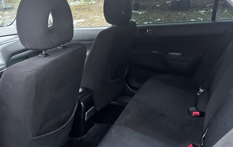 Mitsubishi Lancer IX, 2006 год, 420 000 рублей, 6 фотография