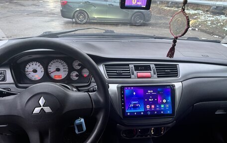 Mitsubishi Lancer IX, 2006 год, 420 000 рублей, 4 фотография