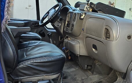 Ford Transit, 2002 год, 484 000 рублей, 6 фотография