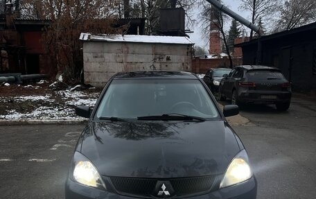 Mitsubishi Lancer IX, 2006 год, 420 000 рублей, 2 фотография