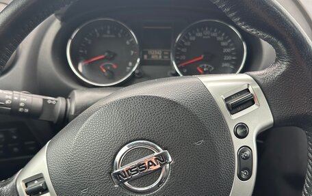 Nissan Qashqai+2 I, 2013 год, 1 500 000 рублей, 8 фотография
