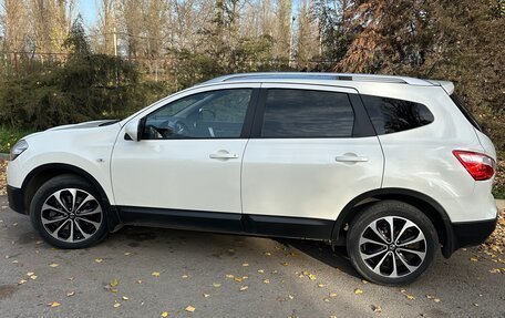 Nissan Qashqai+2 I, 2013 год, 1 500 000 рублей, 4 фотография