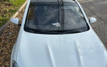 Nissan Qashqai+2 I, 2013 год, 1 500 000 рублей, 3 фотография