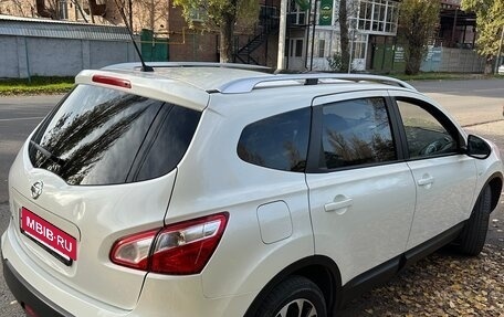 Nissan Qashqai+2 I, 2013 год, 1 500 000 рублей, 5 фотография