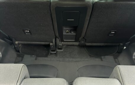 Nissan Qashqai+2 I, 2013 год, 1 500 000 рублей, 11 фотография