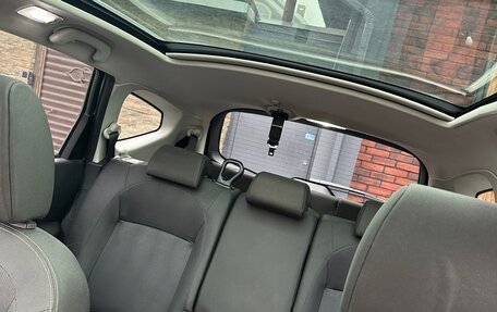 Nissan Qashqai+2 I, 2013 год, 1 500 000 рублей, 10 фотография