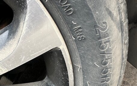 Nissan Qashqai+2 I, 2013 год, 1 500 000 рублей, 13 фотография