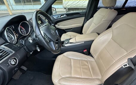 Mercedes-Benz M-Класс, 2015 год, 2 965 000 рублей, 11 фотография