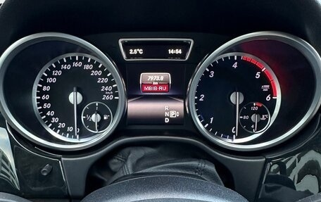 Mercedes-Benz M-Класс, 2015 год, 2 965 000 рублей, 8 фотография