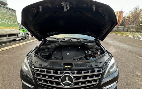 Mercedes-Benz M-Класс, 2015 год, 2 965 000 рублей, 21 фотография