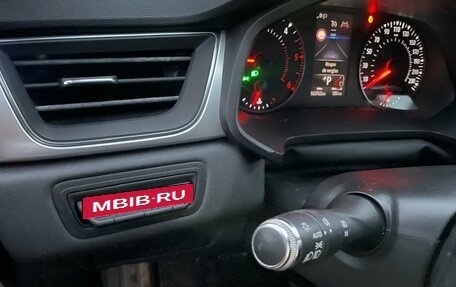 Renault Captur II, 2020 год, 1 700 000 рублей, 7 фотография