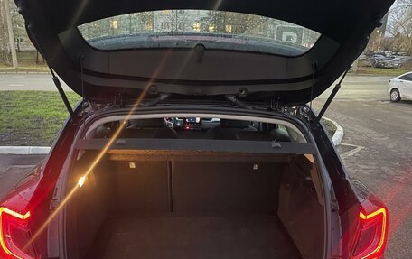 Renault Captur II, 2020 год, 1 700 000 рублей, 13 фотография