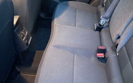 Renault Captur II, 2020 год, 1 700 000 рублей, 11 фотография