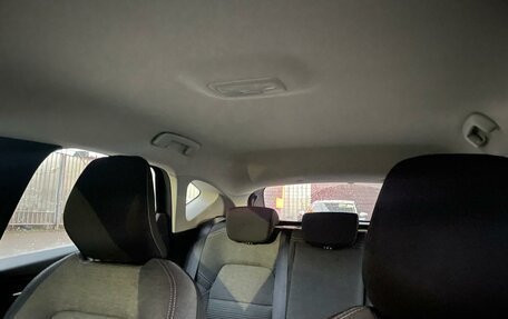 Renault Captur II, 2020 год, 1 700 000 рублей, 15 фотография