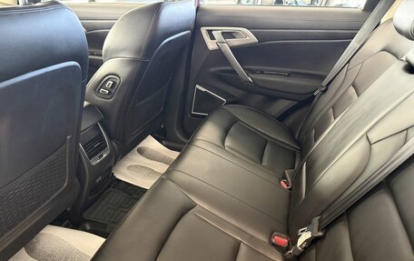 Geely Atlas I, 2020 год, 1 630 000 рублей, 8 фотография