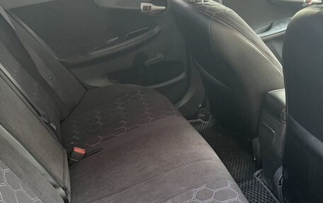 Toyota Corolla, 2008 год, 650 000 рублей, 6 фотография