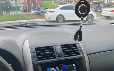 Toyota Corolla, 2008 год, 650 000 рублей, 4 фотография