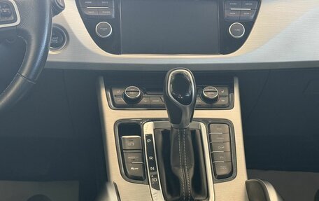 Geely Atlas I, 2020 год, 1 630 000 рублей, 11 фотография