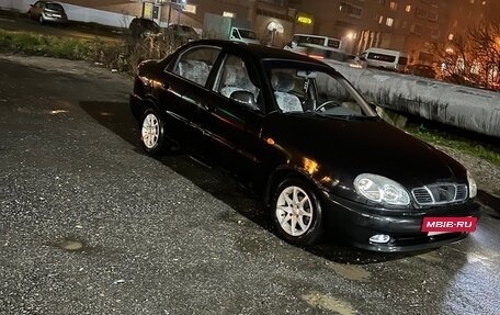 ЗАЗ Chance, 2009 год, 140 000 рублей, 4 фотография