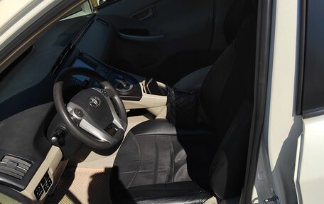 Toyota Prius, 2009 год, 1 000 000 рублей, 9 фотография