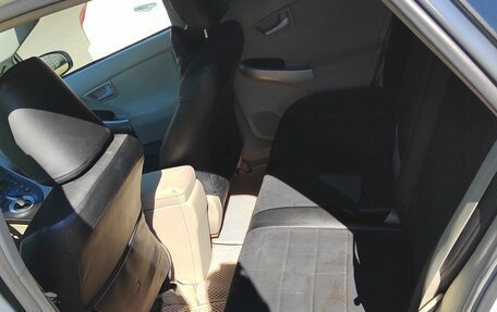 Toyota Prius, 2009 год, 1 000 000 рублей, 10 фотография