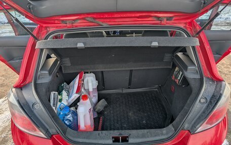 Opel Astra H, 2007 год, 390 000 рублей, 10 фотография