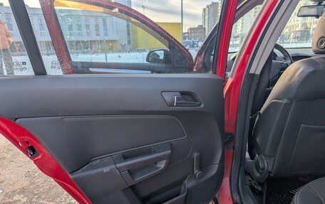 Opel Astra H, 2007 год, 390 000 рублей, 12 фотография