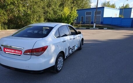 Nissan Almera, 2014 год, 325 000 рублей, 3 фотография