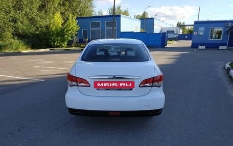 Nissan Almera, 2014 год, 325 000 рублей, 2 фотография