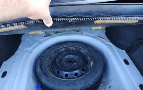 Nissan Almera, 2014 год, 325 000 рублей, 11 фотография