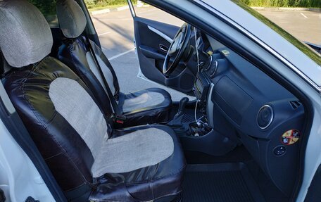 Nissan Almera, 2014 год, 325 000 рублей, 12 фотография