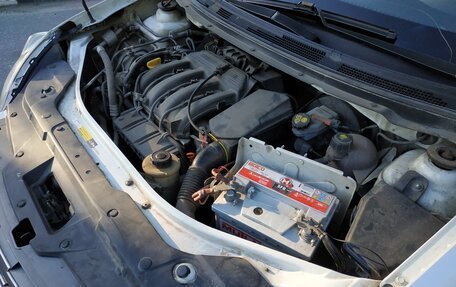 Nissan Almera, 2014 год, 325 000 рублей, 10 фотография