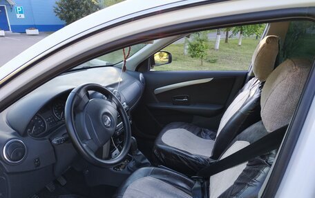 Nissan Almera, 2014 год, 325 000 рублей, 8 фотография