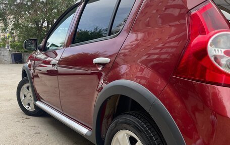Renault Sandero I, 2014 год, 730 000 рублей, 6 фотография