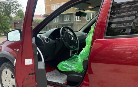 Renault Sandero I, 2014 год, 730 000 рублей, 10 фотография