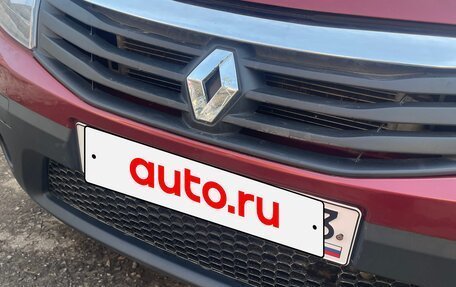 Renault Sandero I, 2014 год, 730 000 рублей, 11 фотография