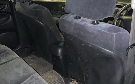 Mitsubishi Galant VIII, 1997 год, 200 000 рублей, 8 фотография