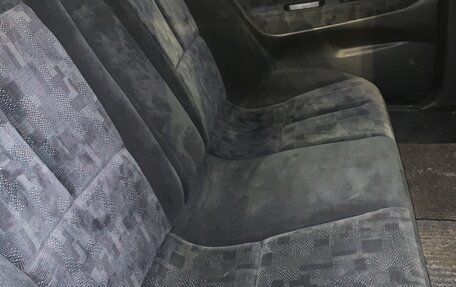 Mitsubishi Galant VIII, 1997 год, 200 000 рублей, 7 фотография