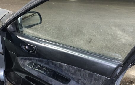 Mitsubishi Galant VIII, 1997 год, 200 000 рублей, 9 фотография