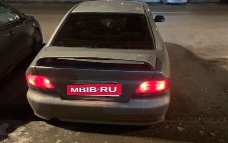Mitsubishi Galant VIII, 1997 год, 200 000 рублей, 3 фотография