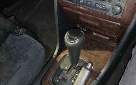 Mitsubishi Galant VIII, 1997 год, 200 000 рублей, 15 фотография