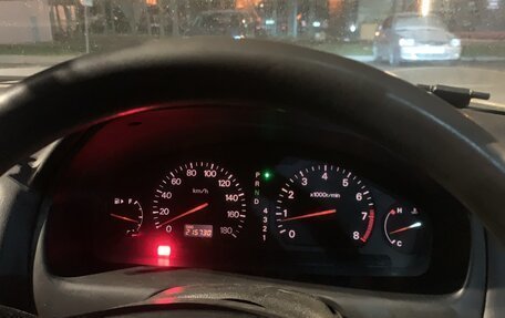 Mitsubishi Galant VIII, 1997 год, 200 000 рублей, 13 фотография